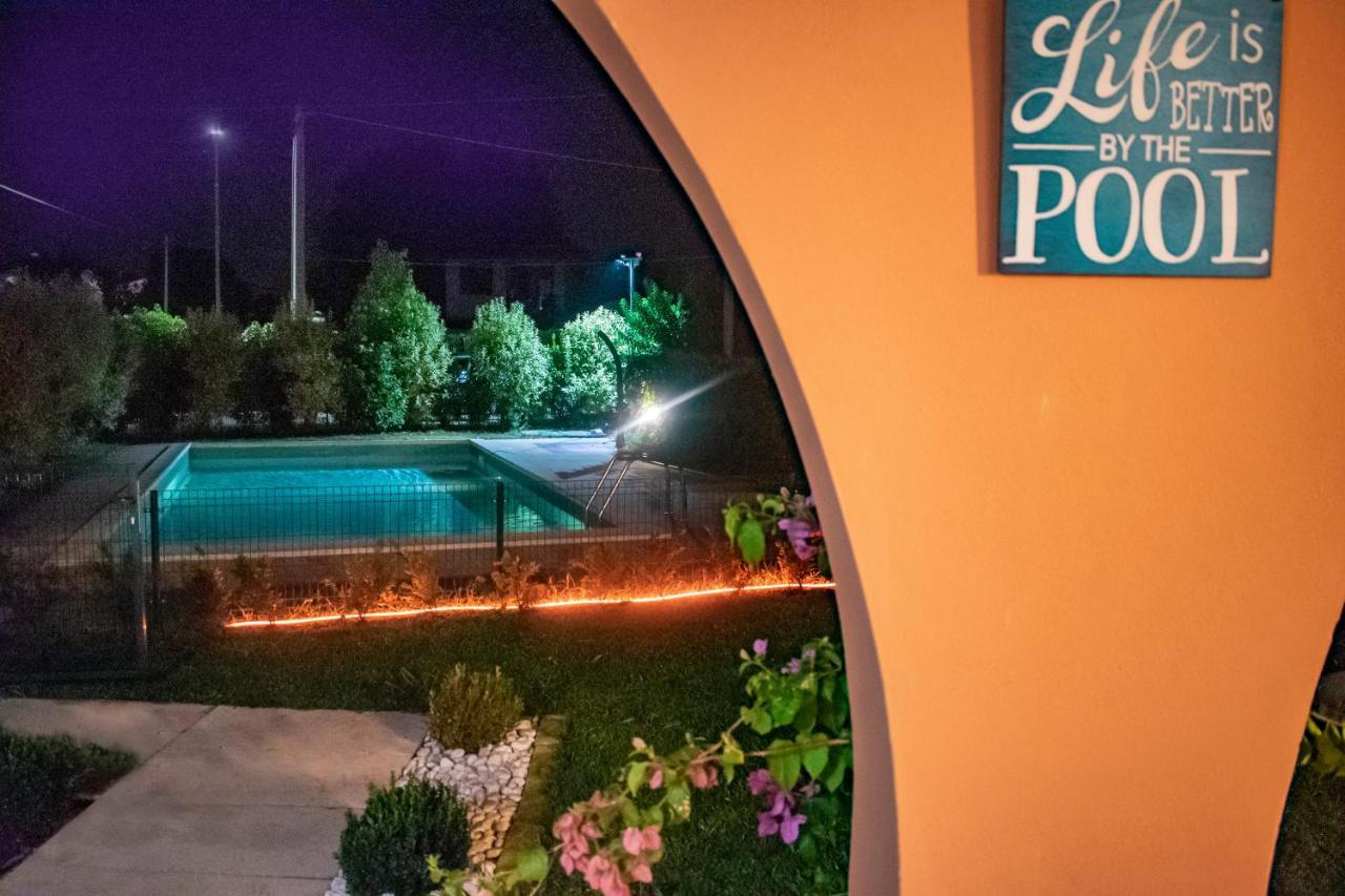Apartment Charme And Relax With Garden And Swimming Pool Desenzano del Garda Extérieur photo
